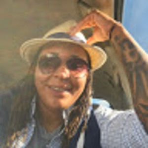 Meet your Posher, Susan